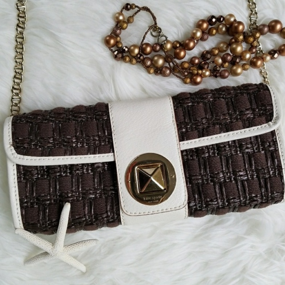 Kate Spade Ava Style Shoulder Bag